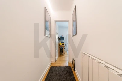 Apartamento T2 para Venda em Alcantara