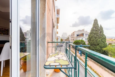 Apartamento T2 para Venda em Alcantara