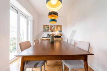 Apartamento T2 para Venda em Alcantara