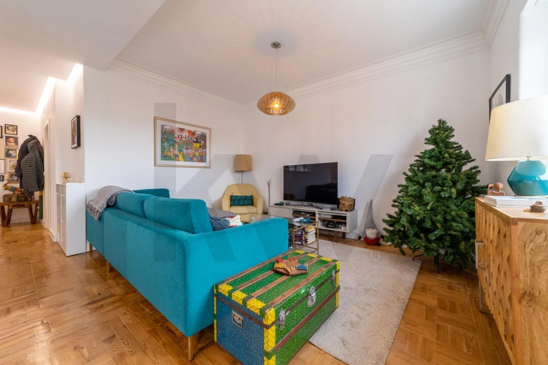 Apartamento T2 para Venda em Alcantara Foto 22