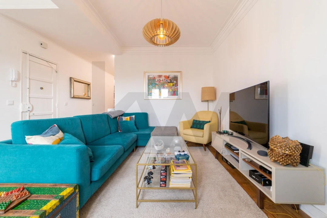 Apartamento T2 para Venda em Alcantara Foto 24