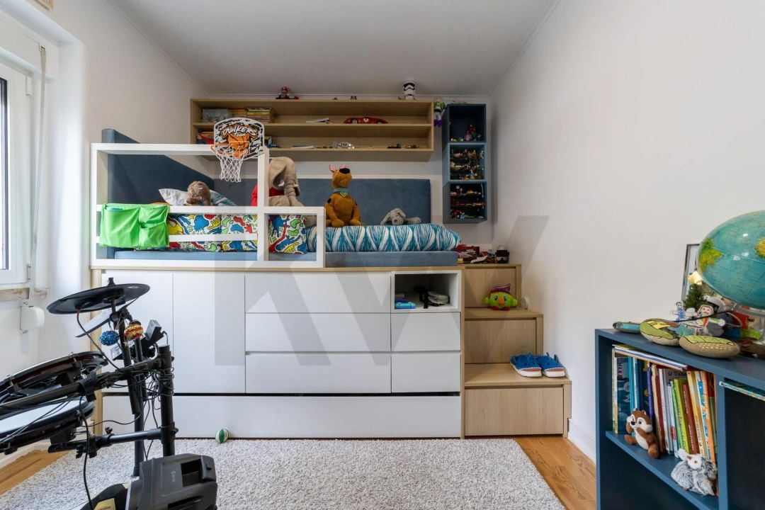 Apartamento T2 para Venda em Alcantara Foto 10