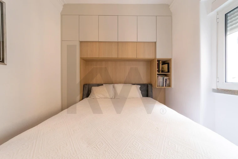 Apartamento T2 para Venda em Alcantara Foto 13