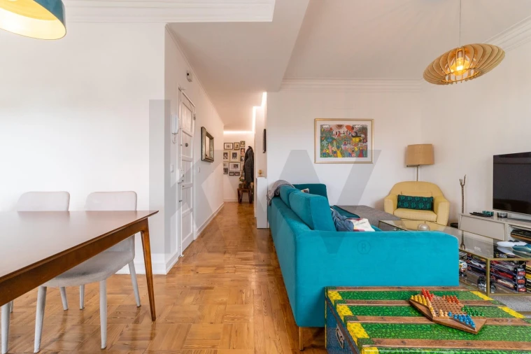 Apartamento T2 para Venda em Alcantara Foto 19