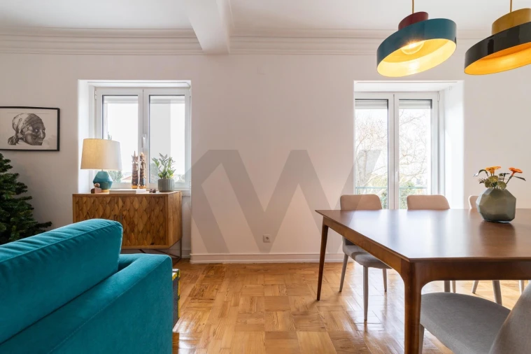 Apartamento T2 para Venda em Alcantara Foto 17