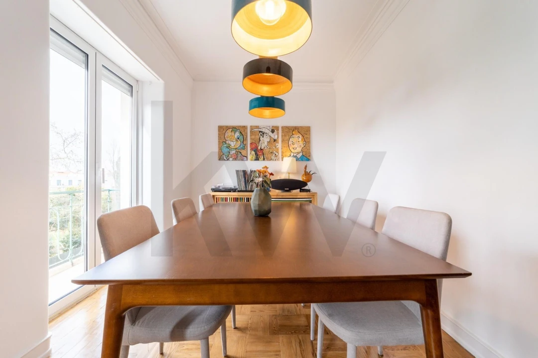 Apartamento T2 para Venda em Alcantara Foto 15