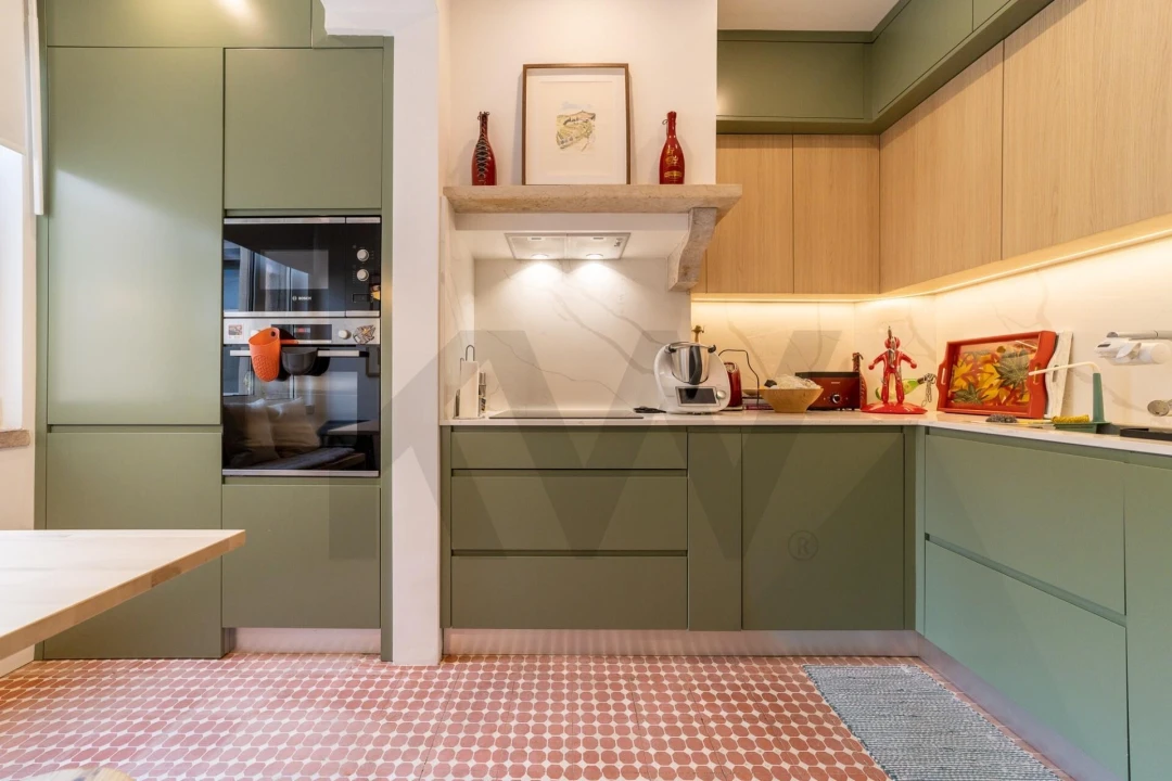 Apartamento T2 para Venda em Alcantara Foto 1