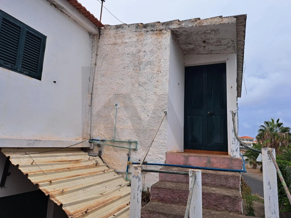 Moradia T3 para Venda em Porto Santo Foto 11