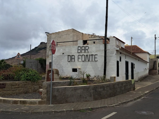 Moradia T3 para Venda em Porto Santo Foto 4