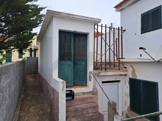 Moradia T3 para Venda em Porto Santo Foto 5