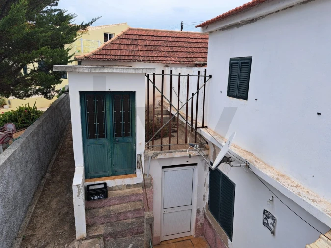 Moradia T3 para Venda em Porto Santo Foto 10