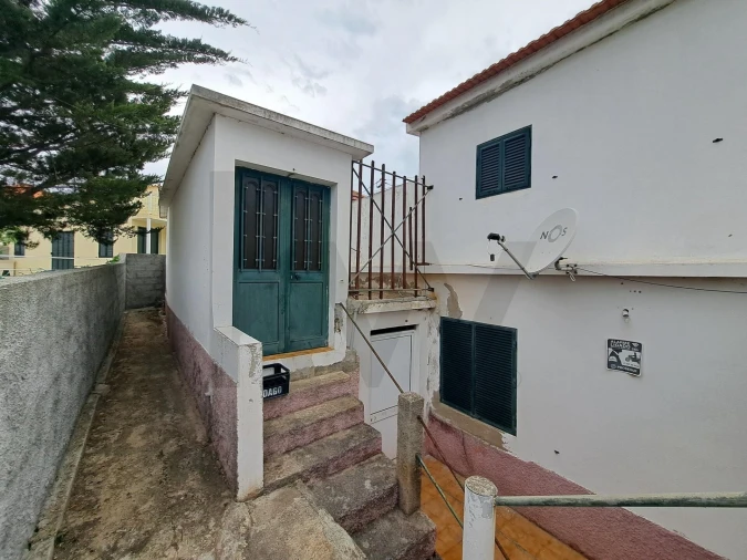 Moradia T3 para Venda em Porto Santo Foto 13