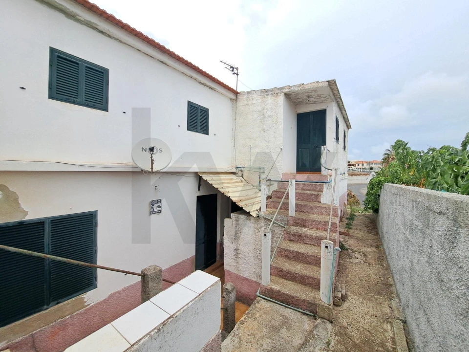 Moradia T3 para Venda em Porto Santo Foto 12