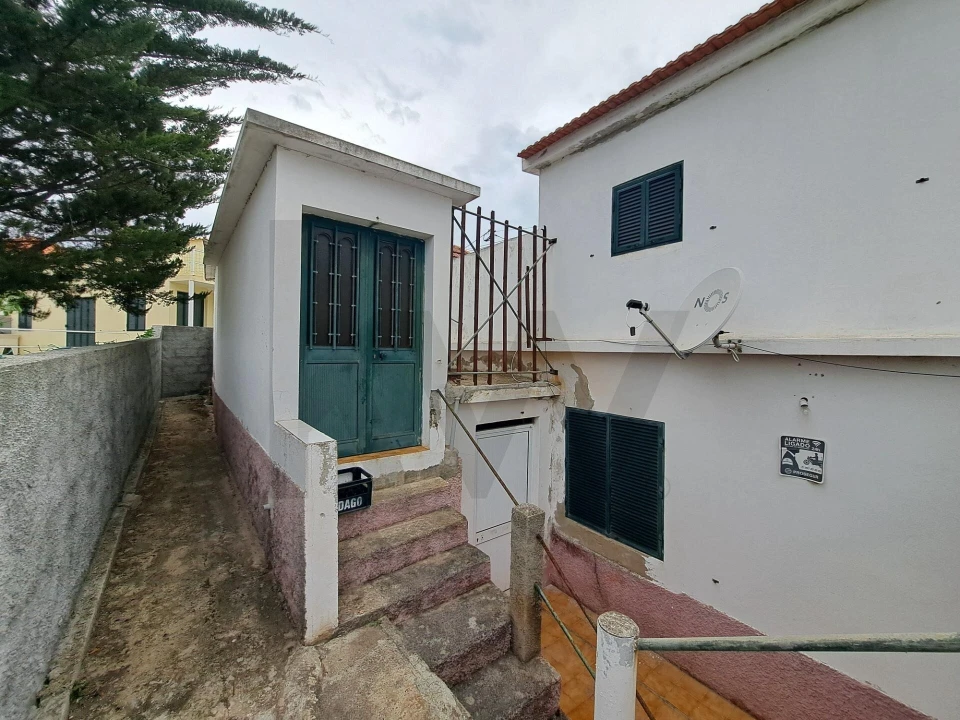 Moradia T3 para Venda em Porto Santo Foto 13