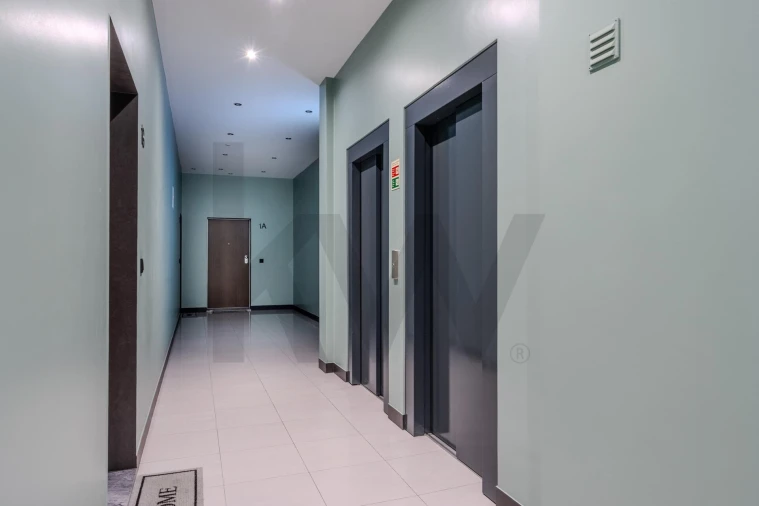 Apartamento T1 para Arrendamento em Campo de Ourique Foto 16