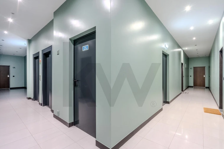 Apartamento T1 para Arrendamento em Campo de Ourique Foto 17