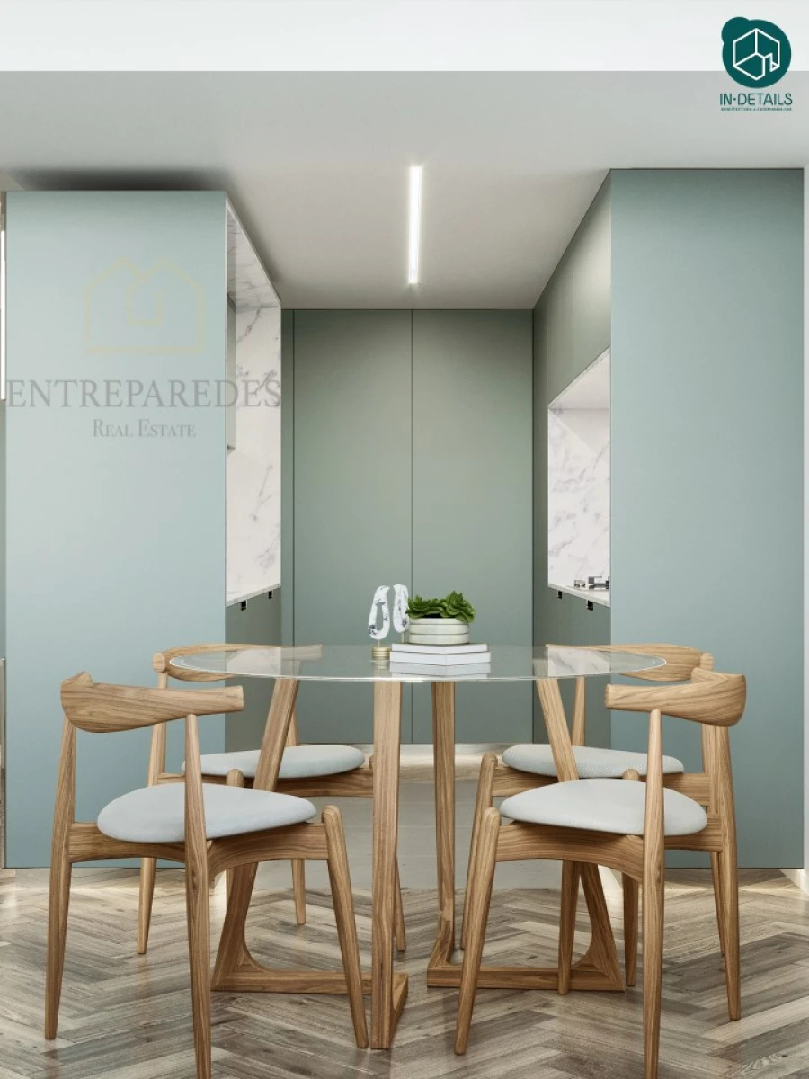 Apartamento para Venda em Cedofeita, Santo Ildefonso, Sé, Miragaia, São Nicolau e Vitória Foto 26