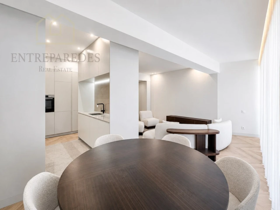 Apartamento T3 para Venda em Cedofeita, Santo Ildefonso, Sé, Miragaia, São Nicolau e Vitória Foto 6