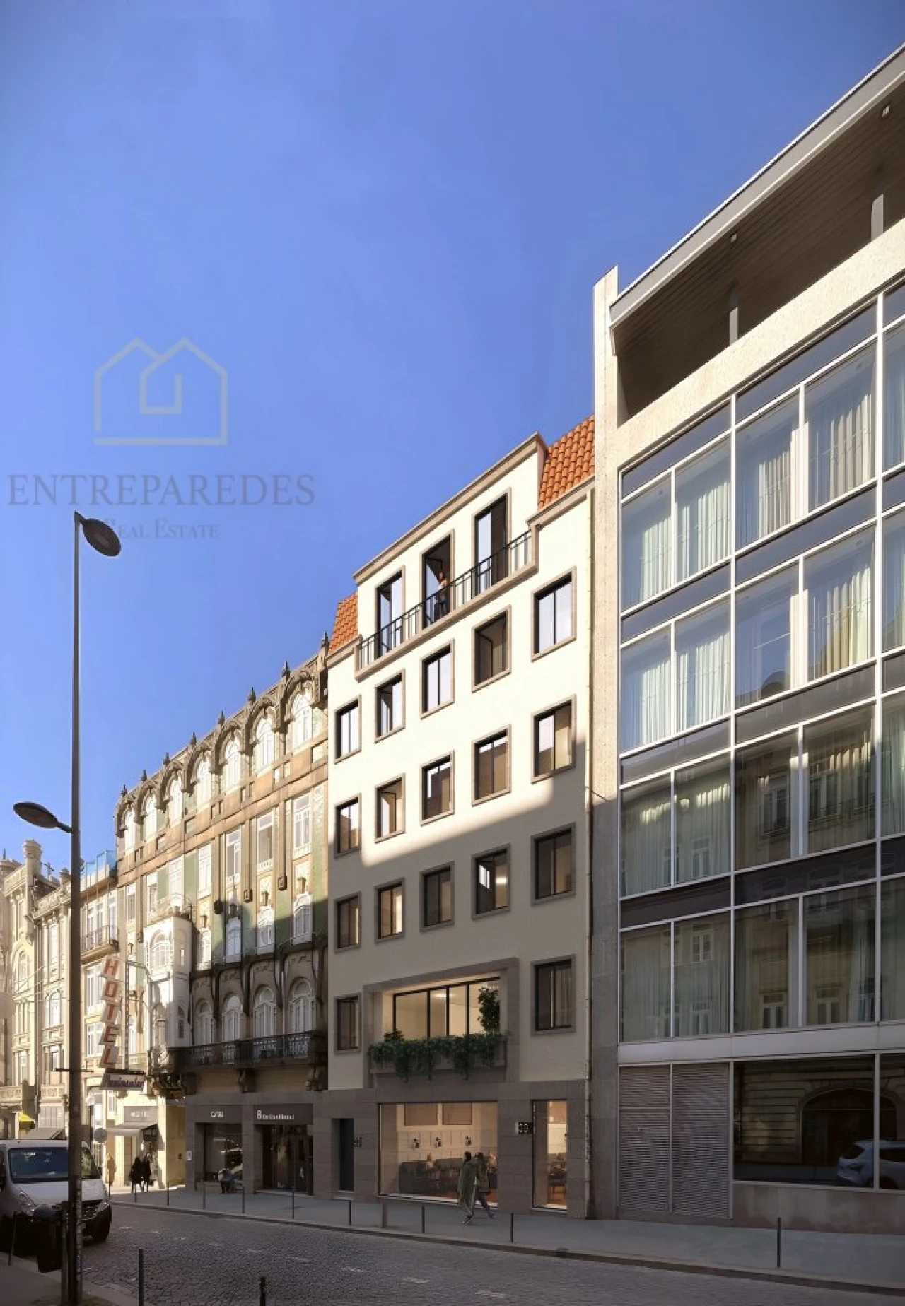 Apartamento para Venda em Cedofeita, Santo Ildefonso, Sé, Miragaia, São Nicolau e Vitória Foto 18