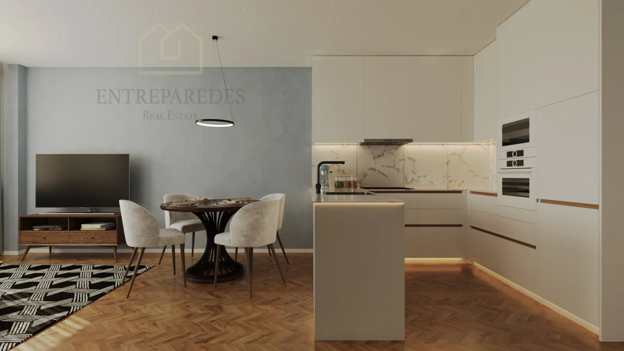 Apartamento T2 para Venda em Cedofeita, Santo Ildefonso, Sé, Miragaia, São Nicolau e Vitória Foto 6