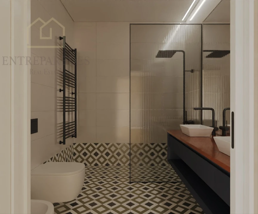 Apartamento T2 para Venda em Cedofeita, Santo Ildefonso, Sé, Miragaia, São Nicolau e Vitória Foto 8