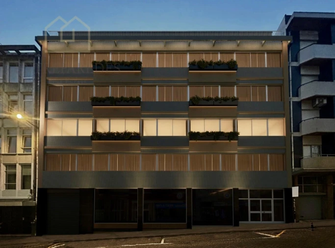 Apartamento T2 para Venda em Cedofeita, Santo Ildefonso, Sé, Miragaia, São Nicolau e Vitória Foto 2