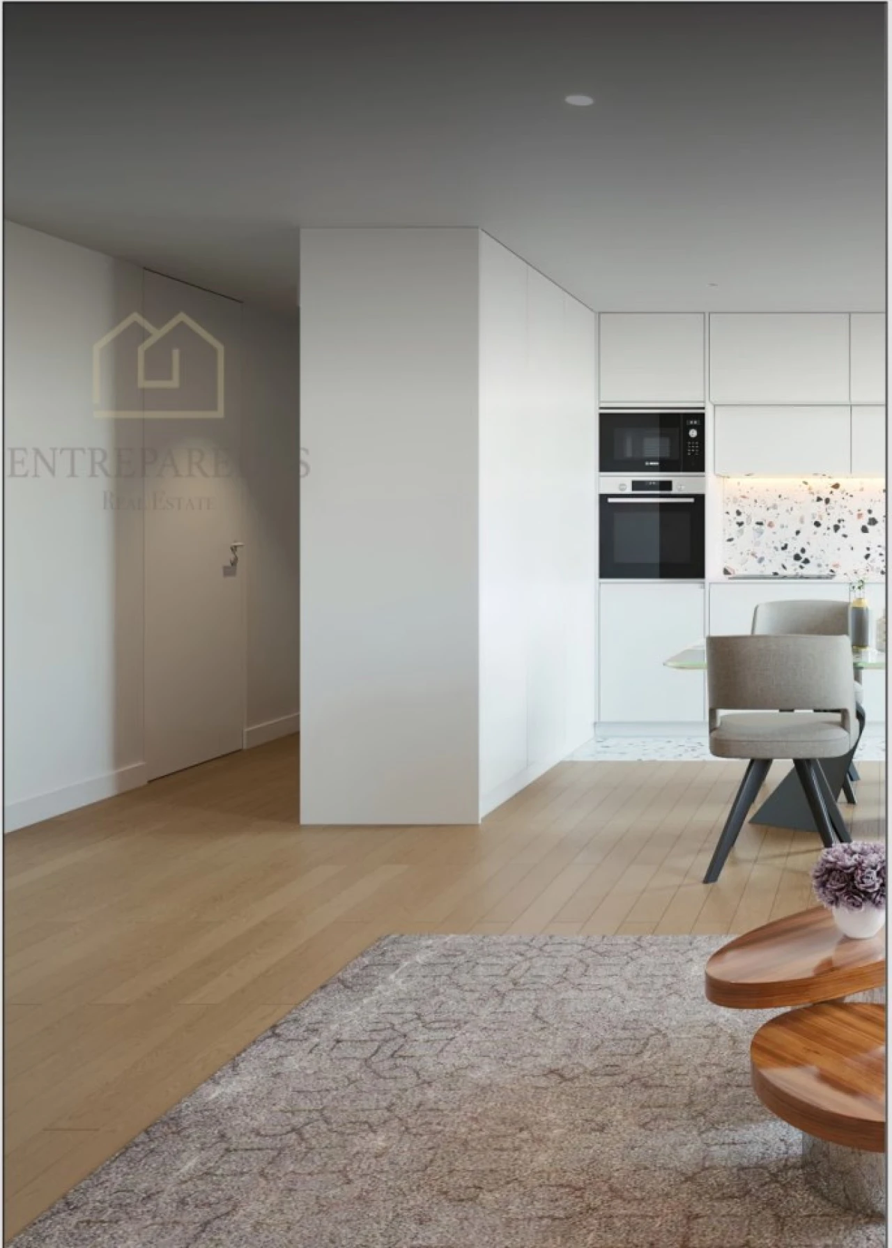 Apartamento T2 para Venda em Santa Marinha e São Pedro da Afurada Foto 6