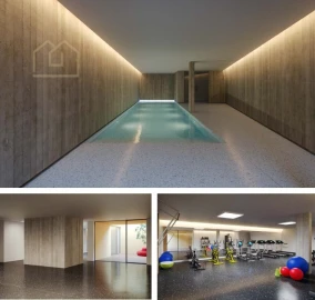 Apartamento T2 para Venda em Santa Marinha e São Pedro da Afurada