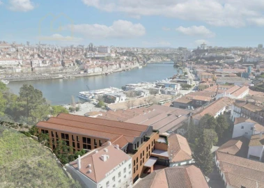 Apartamento T2 para Venda em Santa Marinha e São Pedro da Afurada