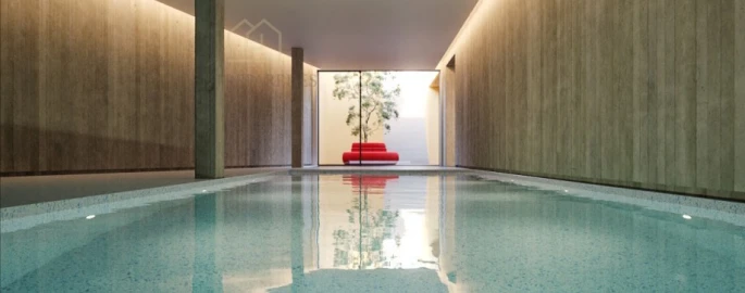 Apartamento T2 para Venda em Santa Marinha e São Pedro da Afurada