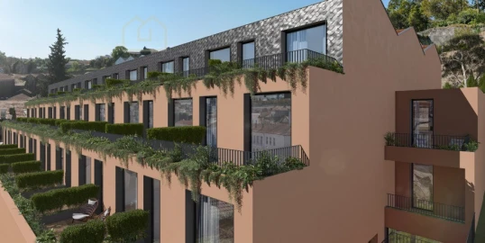 Apartamento T2 para Venda em Santa Marinha e São Pedro da Afurada