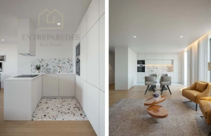 Apartamento T2 para Venda em Santa Marinha e São Pedro da Afurada