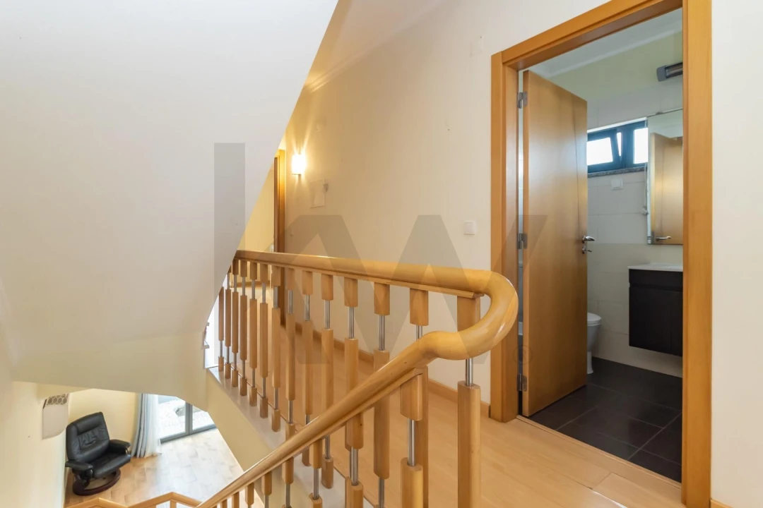 Moradia T2 para Venda em Quinta do Conde Foto 30