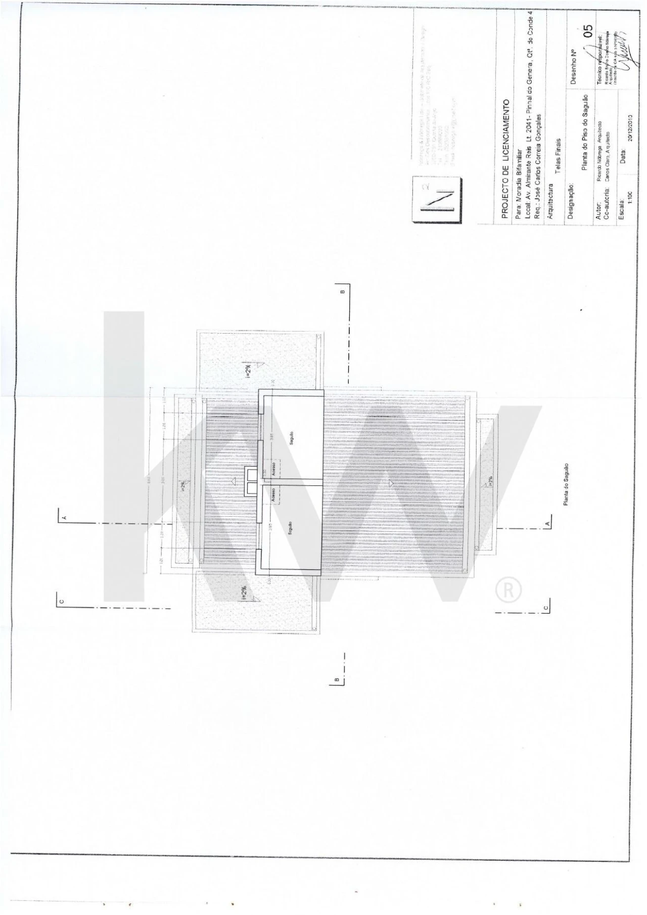 Moradia T2 para Venda em Quinta do Conde Foto 59