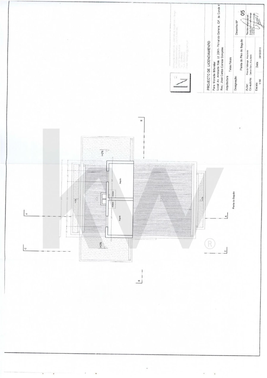 Moradia T2 para Venda em Quinta do Conde Foto 59