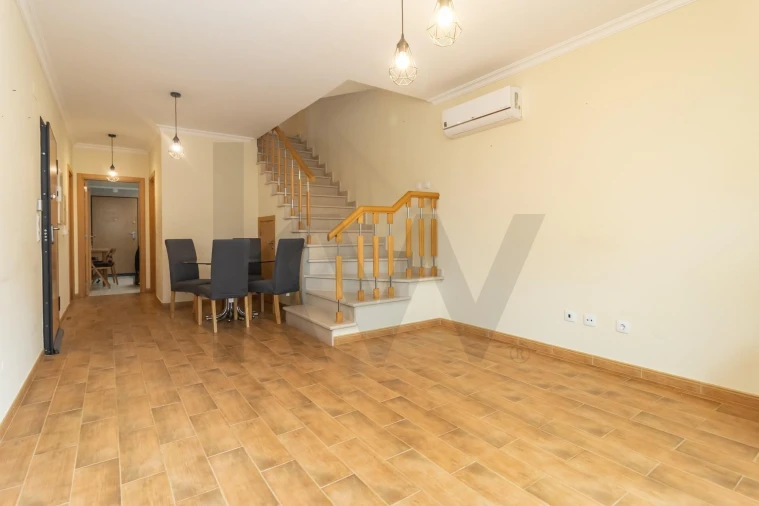 Moradia T2 para Venda em Quinta do Conde Foto 14