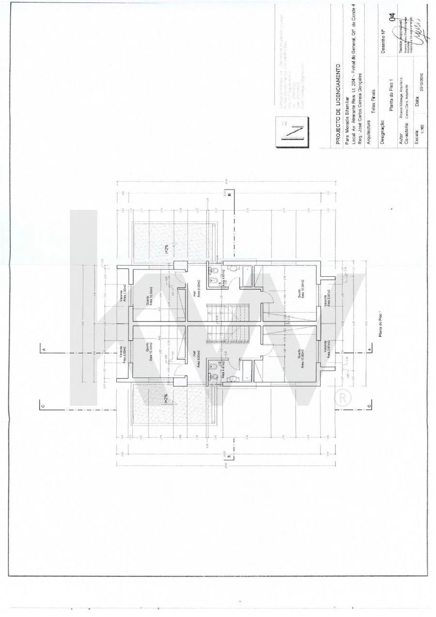 Moradia T2 para Venda em Quinta do Conde Foto 57