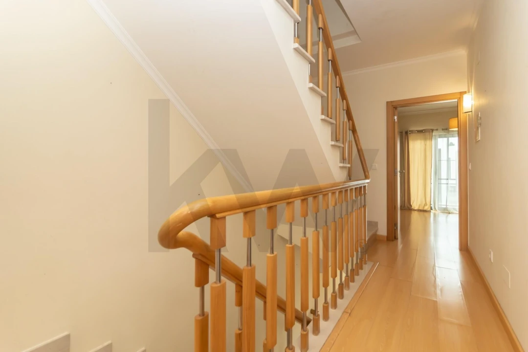 Moradia T2 para Venda em Quinta do Conde Foto 31