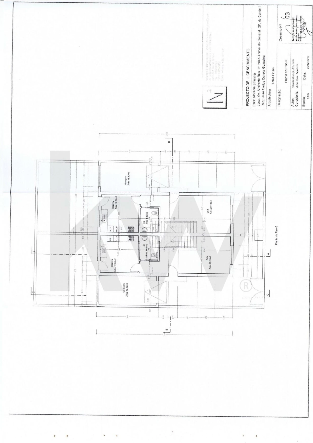 Moradia T2 para Venda em Quinta do Conde Foto 58