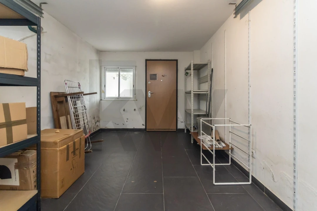 Moradia T2 para Venda em Quinta do Conde Foto 45