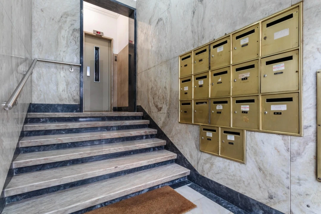 Apartamento T1 para Arrendamento em Avenidas Novas Foto 24