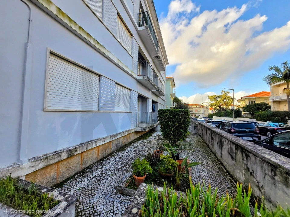 Apartamento T3 para Venda em Santo Antonio dos Olivais Foto 42