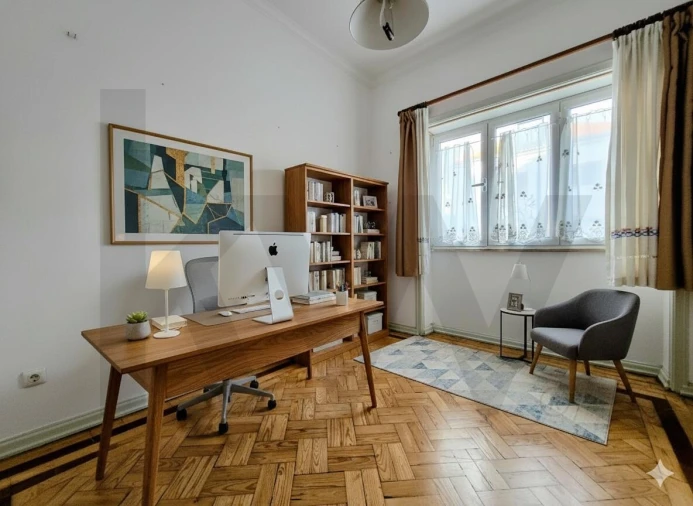 Apartamento T3 para Venda em Santo Antonio dos Olivais Foto 7