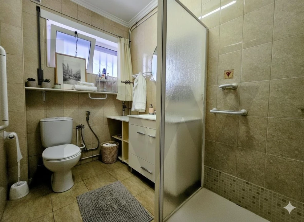 Apartamento T3 para Venda em Santo Antonio dos Olivais Foto 8