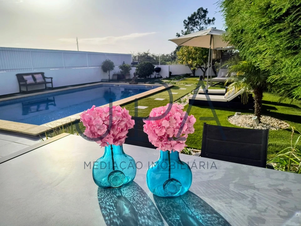 Moradia T4 para Venda em Castro Marim Foto 4