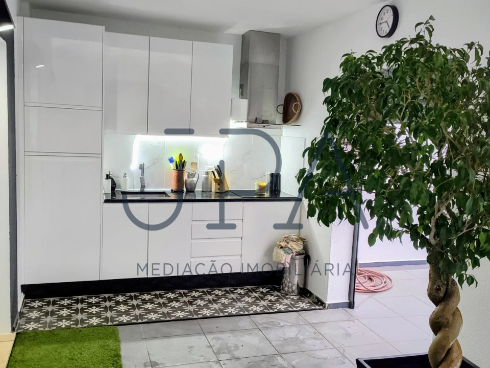 Moradia T4 para Venda em Castro Marim Foto 22