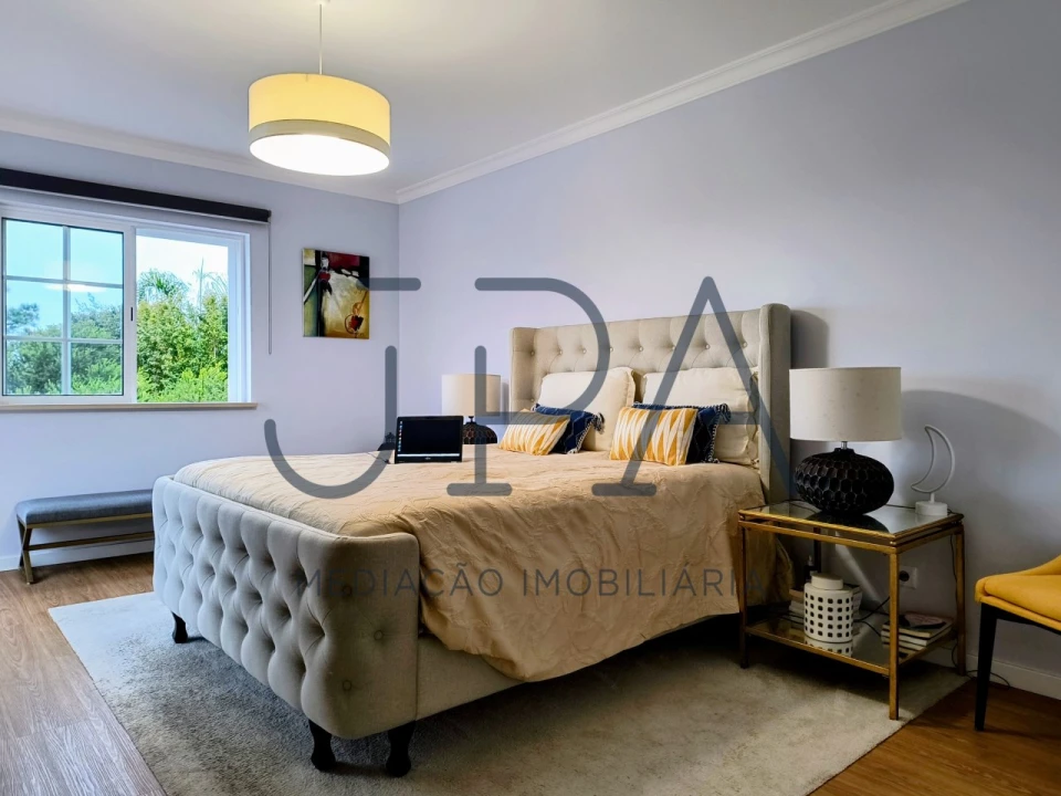 Moradia T4 para Venda em Castro Marim Foto 34