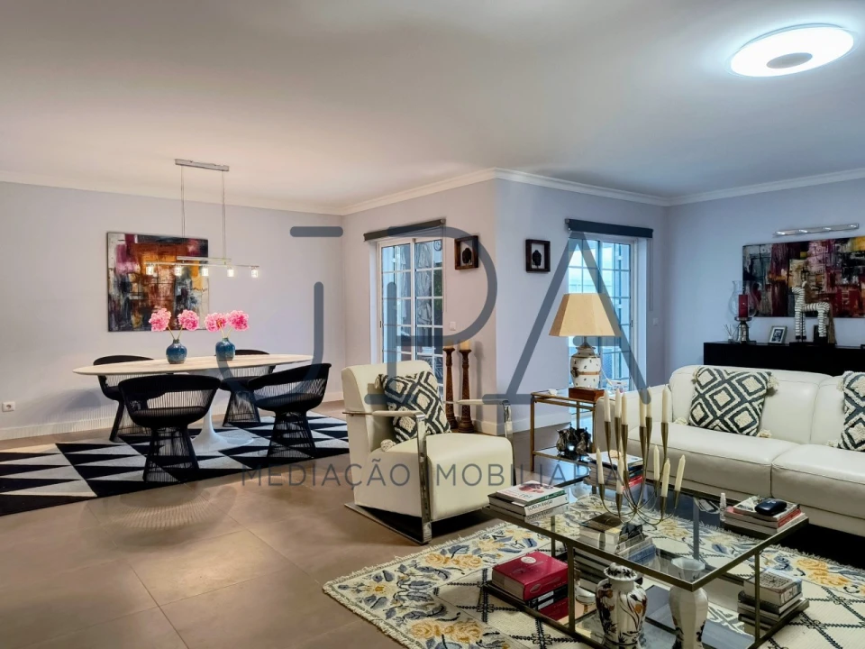 Moradia T4 para Venda em Castro Marim Foto 36