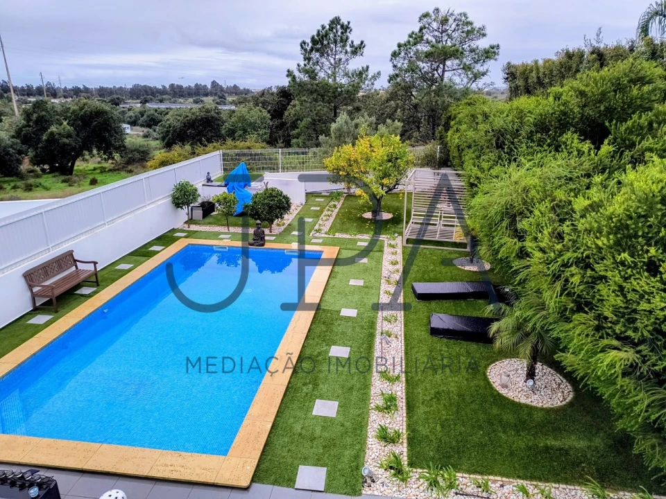 Moradia T4 para Venda em Castro Marim Foto 43