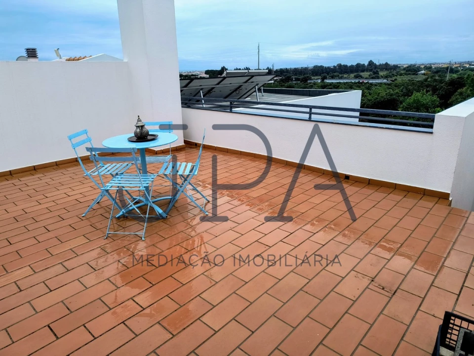 Moradia T4 para Venda em Castro Marim Foto 44